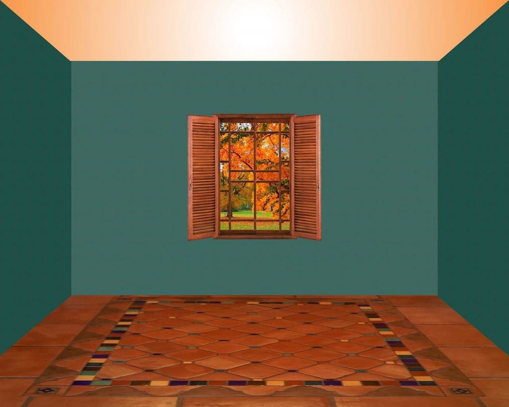 Baldosa Terracota, para Tener los Mejores Pisos | Alfarería en casa